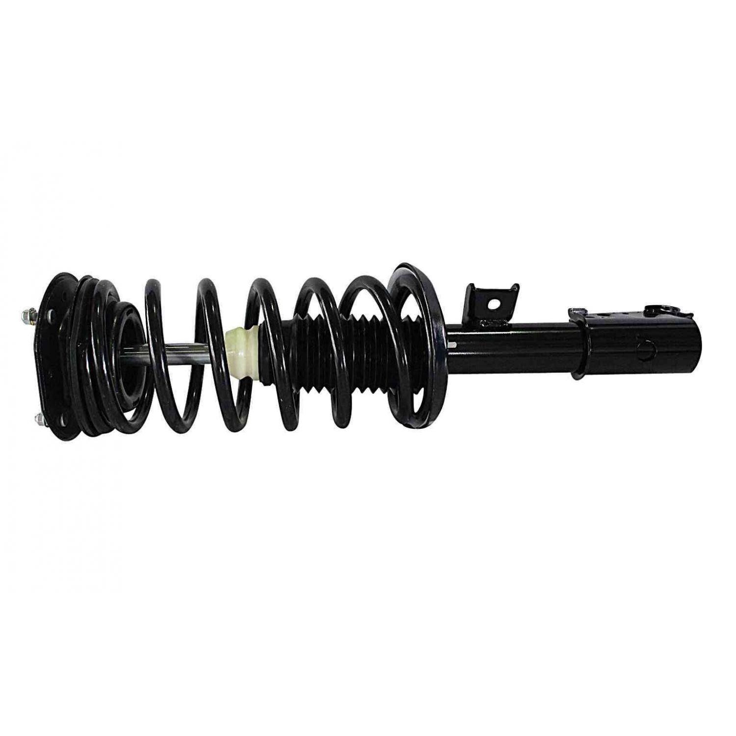 GSP 810028 - Suspension Strut and Coil Spring Assembly GSP 810028 Suspension Strut and Coil Spring Assembly product image 2 of 5