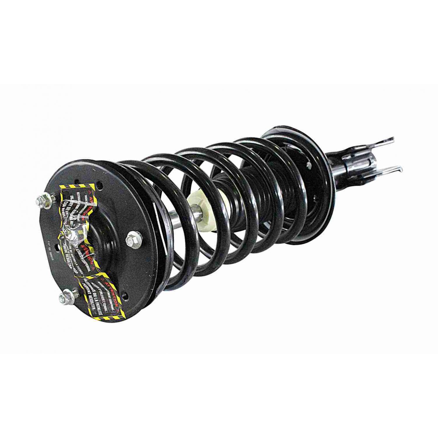 GSP 810028 - Suspension Strut and Coil Spring Assembly GSP 810028 Suspension Strut and Coil Spring Assembly product image 3 of 5