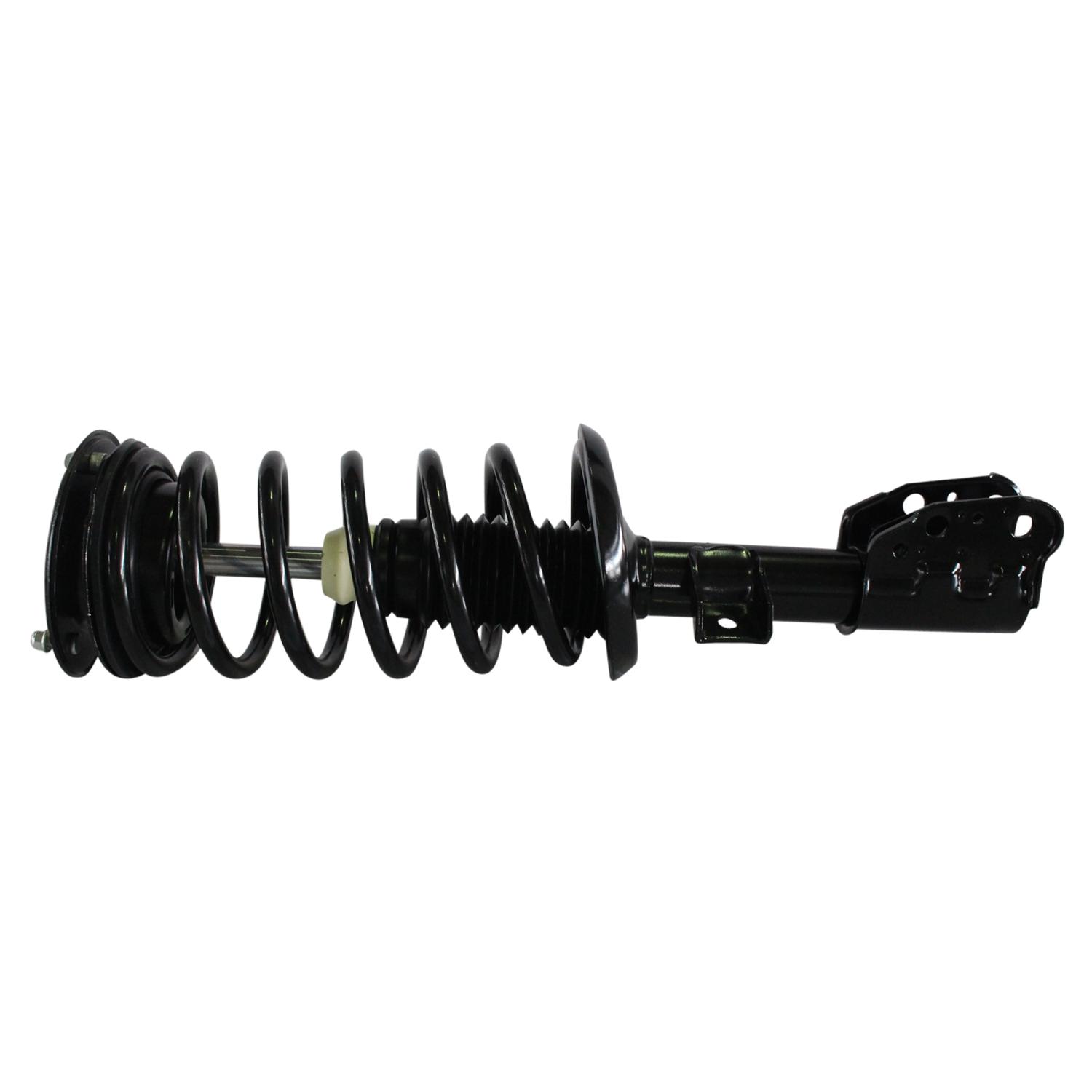 GSP 810028 - Suspension Strut and Coil Spring Assembly GSP 810028 Suspension Strut and Coil Spring Assembly product image 4 of 5