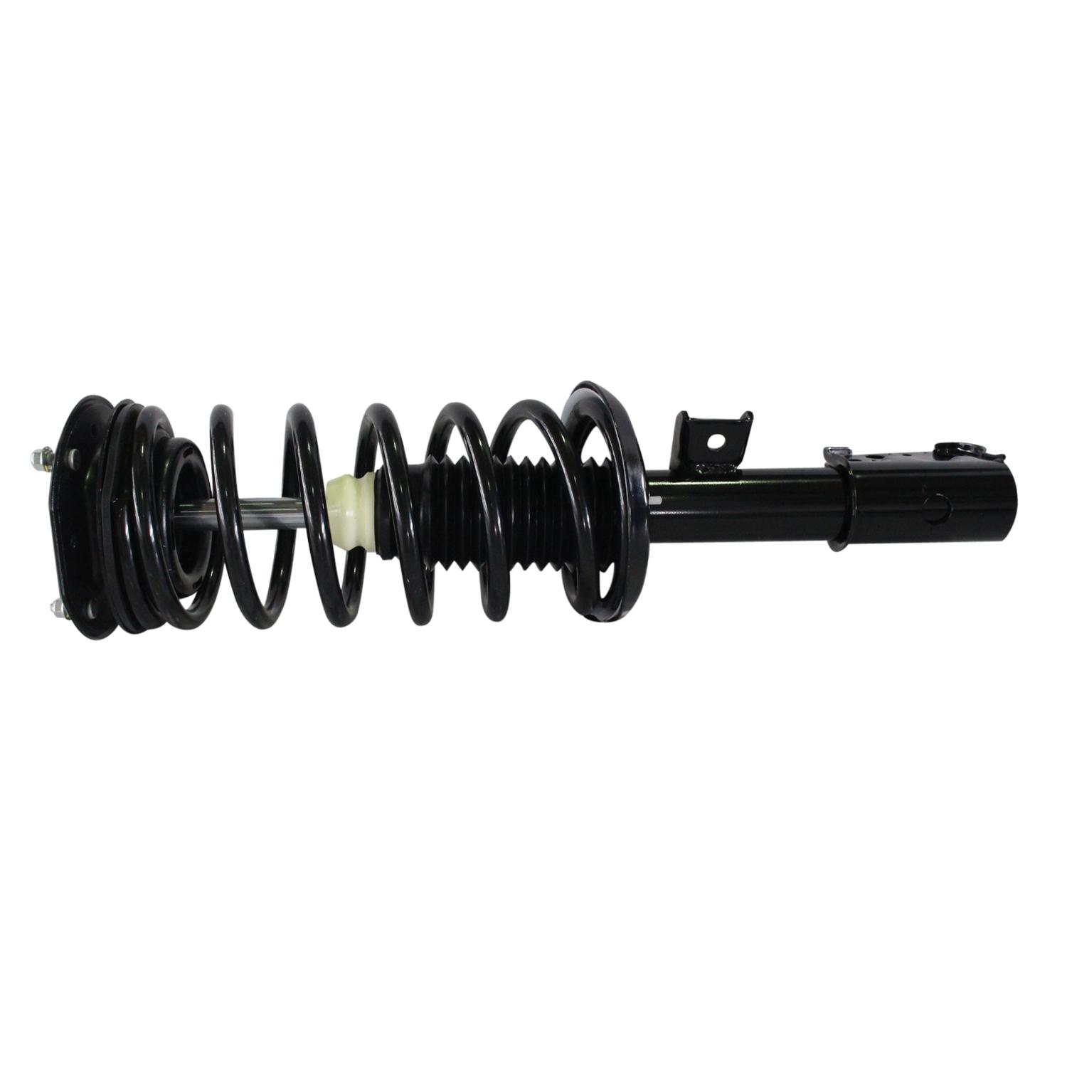 GSP 810028 - Suspension Strut and Coil Spring Assembly GSP 810028 Suspension Strut and Coil Spring Assembly product image 5 of 5