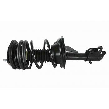 1990 Chrysler LeBaron Suspension Strut and Coil Spring Assembly Front Left GSP 810031 image 1 of 3