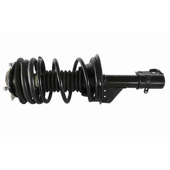 1990 Chrysler LeBaron Suspension Strut and Coil Spring Assembly Front Left GSP 810031 image 2 of 3