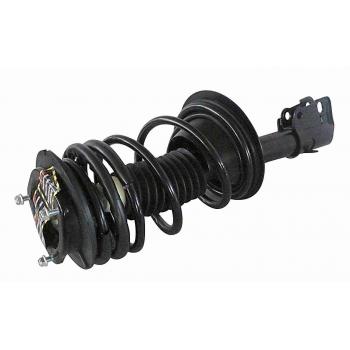 1990 Chrysler LeBaron Suspension Strut and Coil Spring Assembly Front Right GSP 810032 image 3 of 3