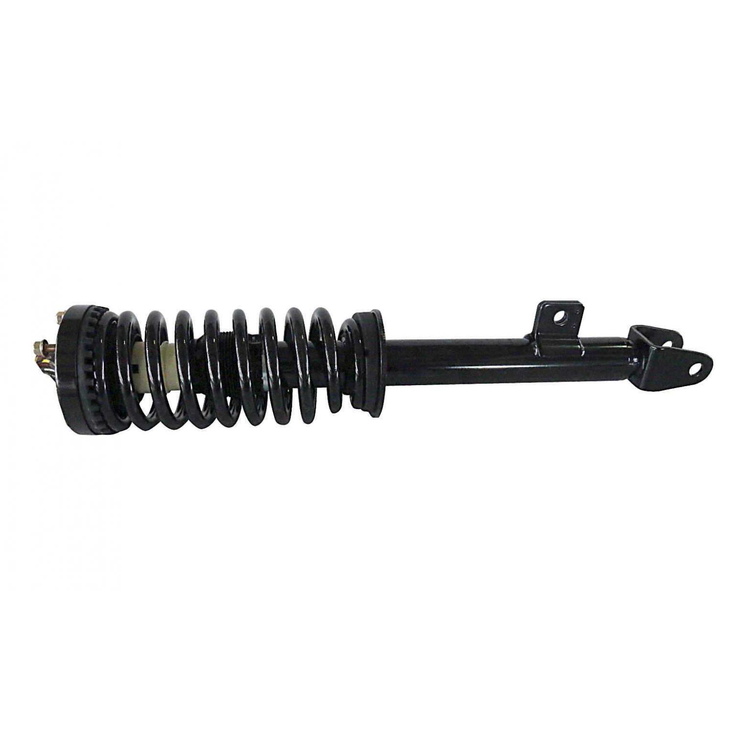 GSP 810034 Suspension Strut and Coil Spring Assembly product image 1 of 5