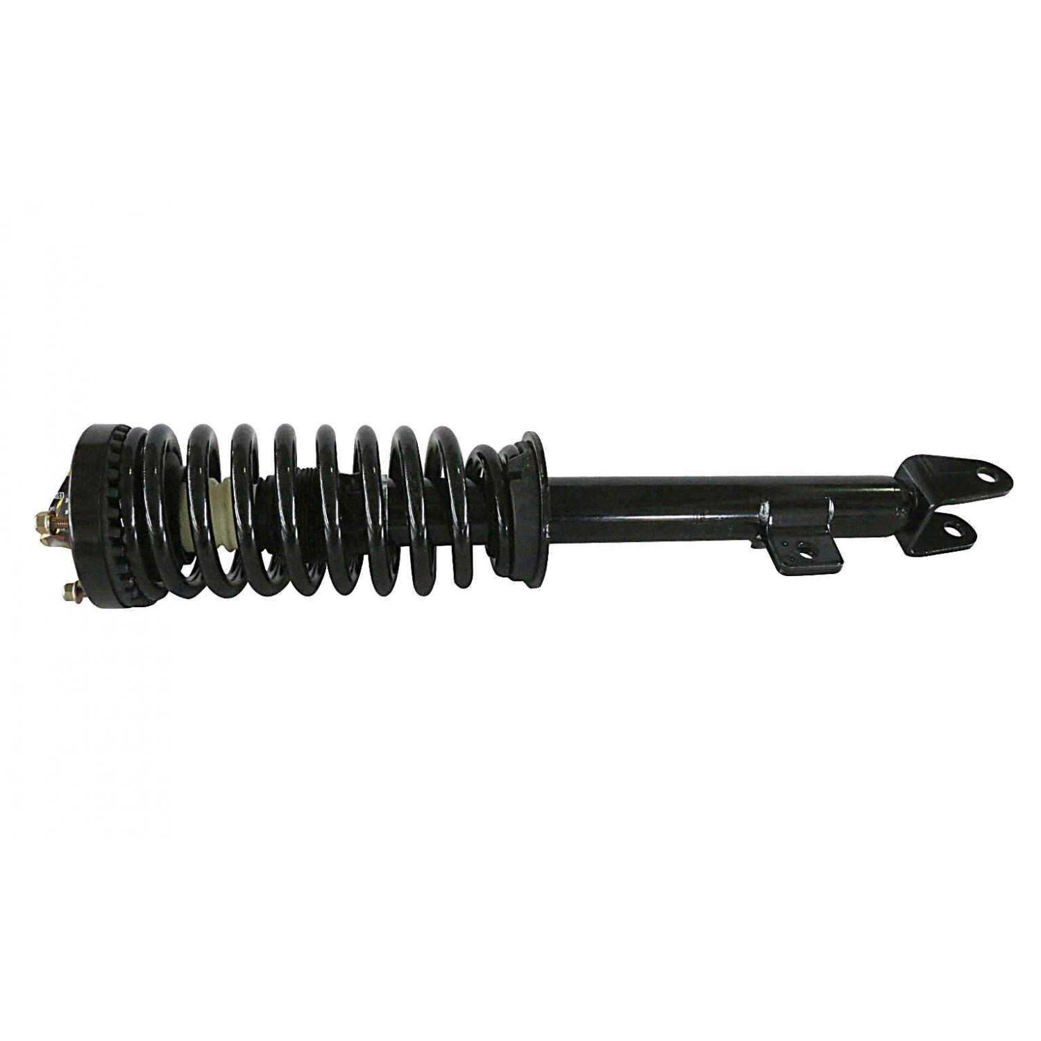 GSP 810034 Suspension Strut and Coil Spring Assembly product image 2 of 5
