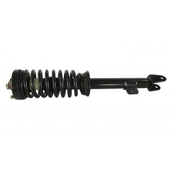 2008 Chrysler 300 Suspension Strut and Coil Spring Assembly Front GSP 810034 image 2 of 4