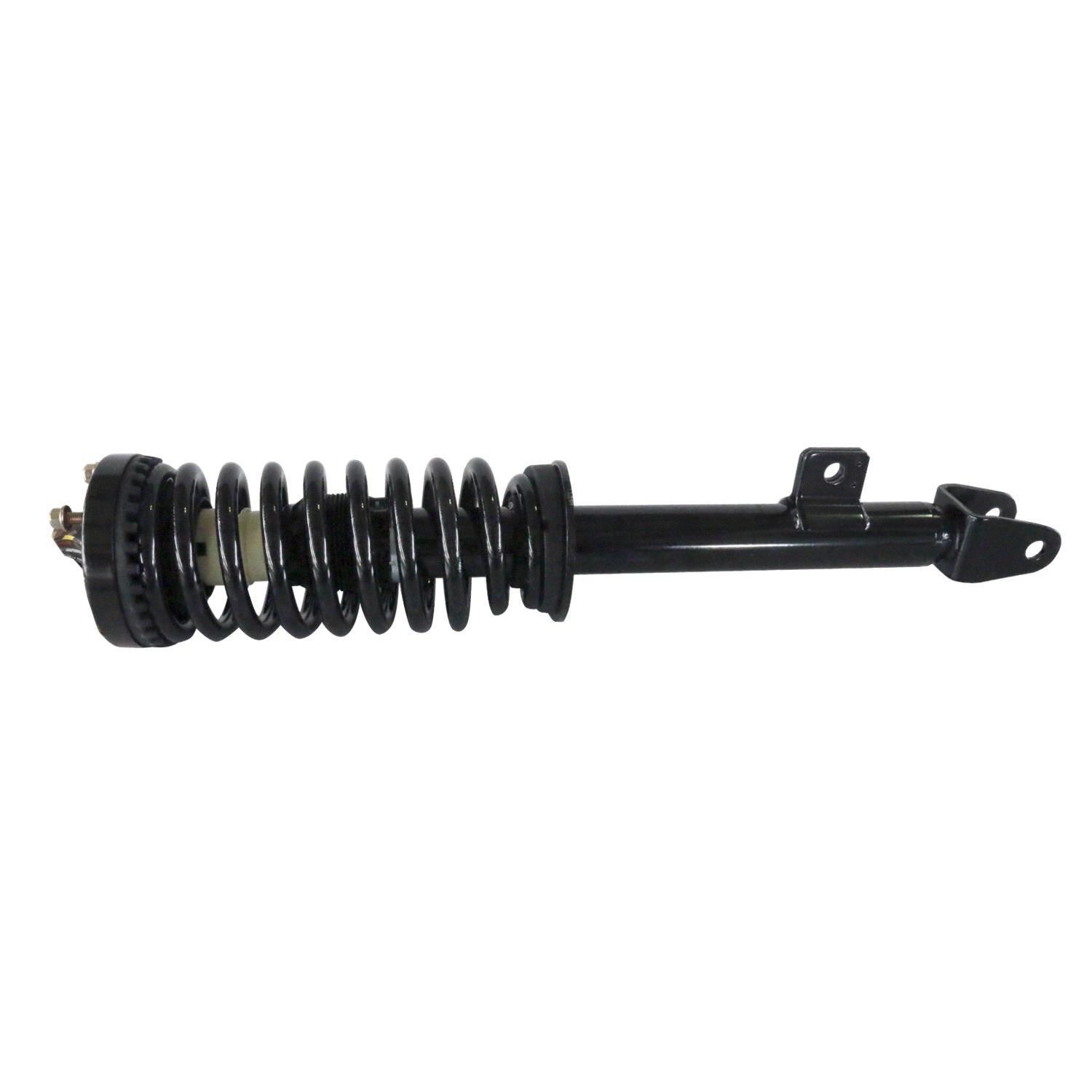 GSP 810034 Suspension Strut and Coil Spring Assembly product image 4 of 5