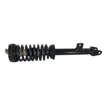2008 Chrysler 300 Suspension Strut and Coil Spring Assembly Front GSP 810034 image 4 of 4