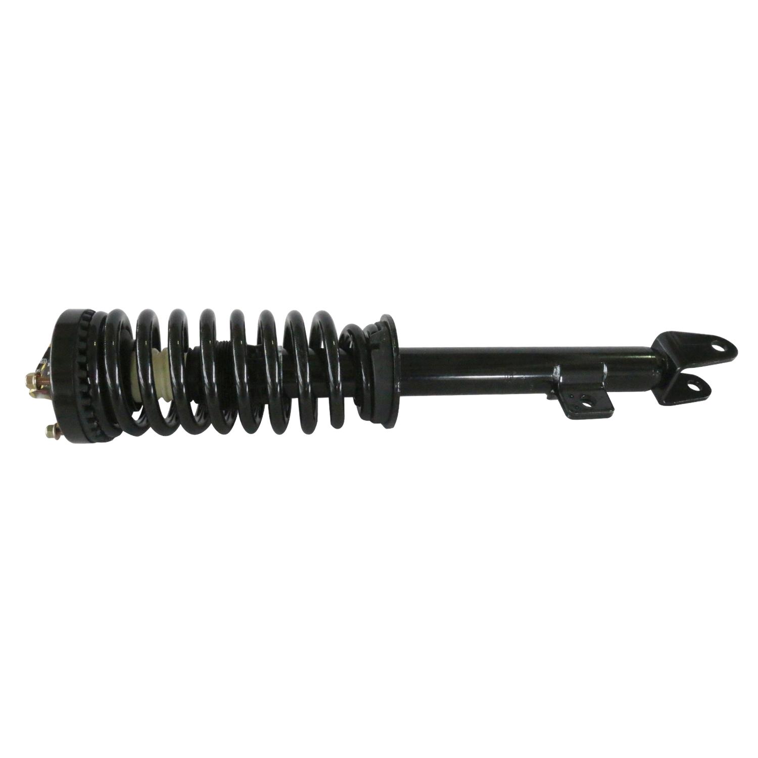 GSP 810034 Suspension Strut and Coil Spring Assembly product image 5 of 5