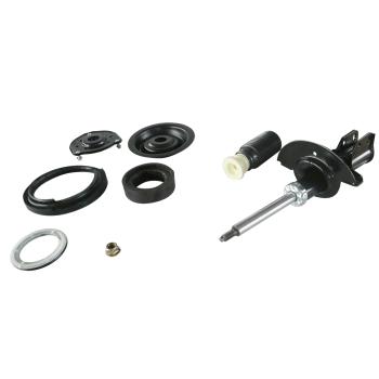 1991 Cadillac Eldorado Air Spring to Coil Spring Conversion Kit Front GSP 810035 image 1 of 3