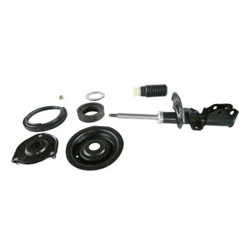 1991 Cadillac Eldorado Air Spring to Coil Spring Conversion Kit Front GSP 810035 image 2 of 3