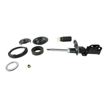 1991 Cadillac Eldorado Air Spring to Coil Spring Conversion Kit Front GSP 810035 image 3 of 3