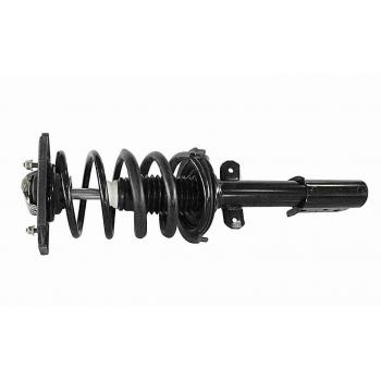 2008 Buick Allure Suspension Strut and Coil Spring Assembly Rear Left GSP 810037 image 2 of 4
