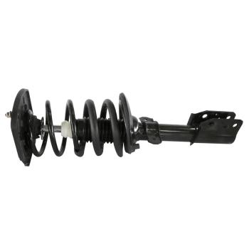 2008 Buick Allure Suspension Strut and Coil Spring Assembly Rear Left GSP 810037 image 4 of 4