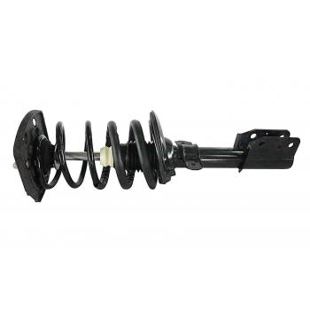 2008 Buick Allure Suspension Strut and Coil Spring Assembly Rear Right GSP 810038 image 1 of 4