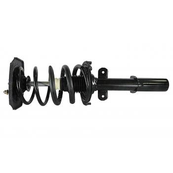2008 Buick Allure Suspension Strut and Coil Spring Assembly Rear Right GSP 810038 image 2 of 4
