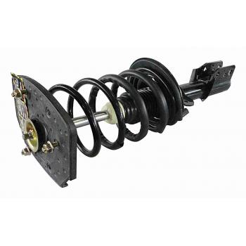 2008 Buick Allure Suspension Strut and Coil Spring Assembly Rear Right GSP 810038 image 3 of 4