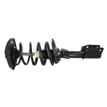 2008 Buick Allure Suspension Strut and Coil Spring Assembly Rear Right GSP 810038 image 4 of 4