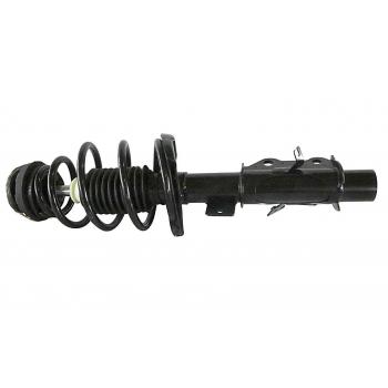 2011 Chevrolet Camaro Suspension Strut and Coil Spring Assembly Front Left GSP 810039 image 2 of 4