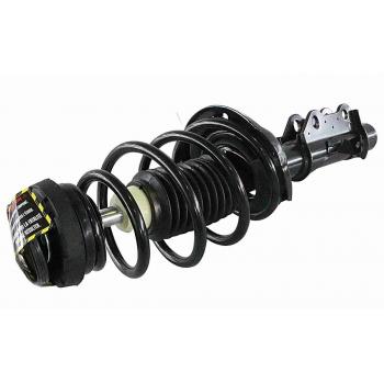 2011 Chevrolet Camaro Suspension Strut and Coil Spring Assembly Front Left GSP 810039 image 3 of 4