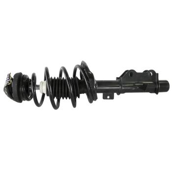 2011 Chevrolet Camaro Suspension Strut and Coil Spring Assembly Front Left GSP 810039 image 4 of 4