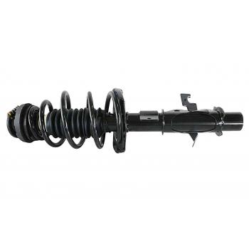 2011 Chevrolet Camaro Suspension Strut and Coil Spring Assembly Front Right GSP 810040 image 2 of 4