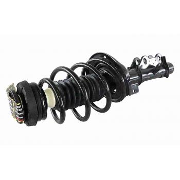 2011 Chevrolet Camaro Suspension Strut and Coil Spring Assembly Front Right GSP 810040 image 3 of 4
