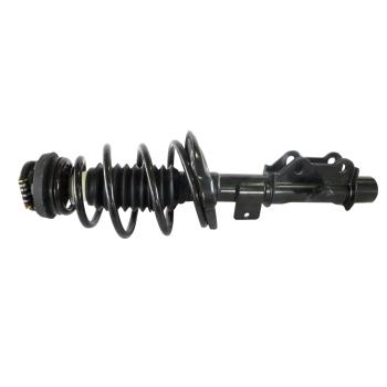 2011 Chevrolet Camaro Suspension Strut and Coil Spring Assembly Front Right GSP 810040 image 4 of 4