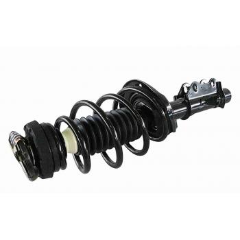 2011 Chevrolet Camaro Suspension Strut and Coil Spring Assembly Front Left GSP 810041 image 3 of 4