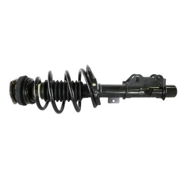 2011 Chevrolet Camaro Suspension Strut and Coil Spring Assembly Front Left GSP 810041 image 4 of 4
