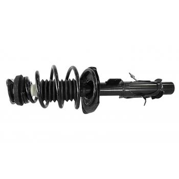 2011 Chevrolet Camaro Suspension Strut and Coil Spring Assembly Front Right GSP 810042 image 2 of 4