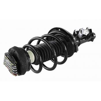 2011 Chevrolet Camaro Suspension Strut and Coil Spring Assembly Front Right GSP 810042 image 3 of 4