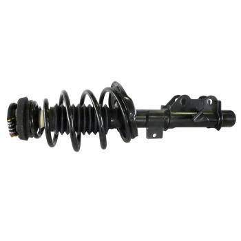 2011 Chevrolet Camaro Suspension Strut and Coil Spring Assembly Front Right GSP 810042 image 4 of 4