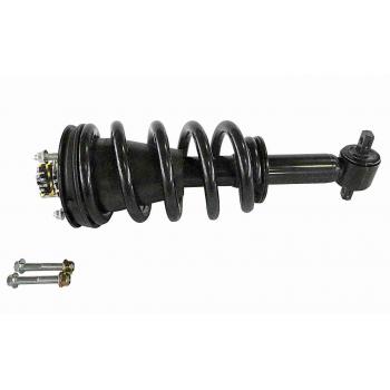 2015 GMC Sierra 1500 Suspension Strut and Coil Spring Assembly Front GSP 810043 image 1 of 4
