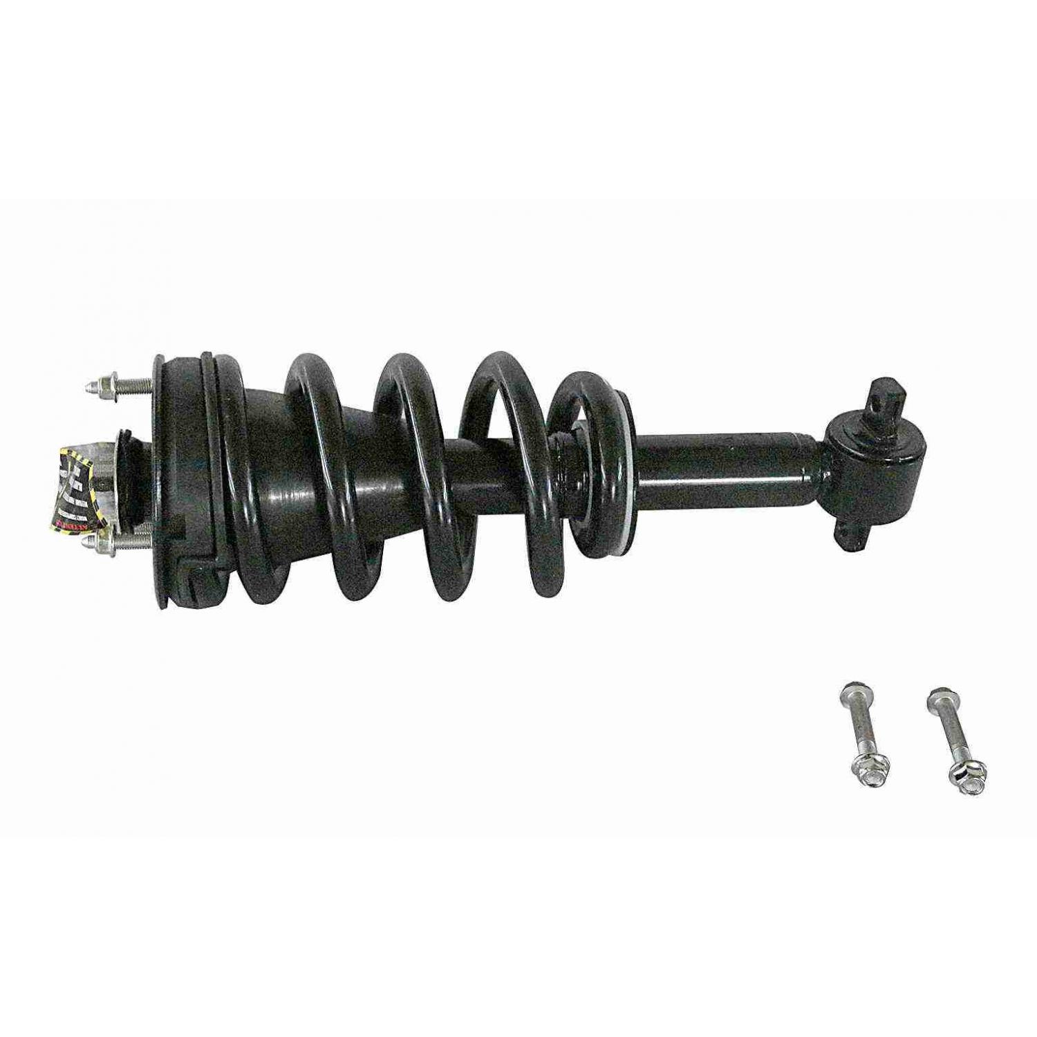 GSP 810044 Suspension Strut and Coil Spring Assembly product image 1 of 5