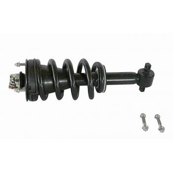2015 GMC Sierra 1500 Suspension Strut and Coil Spring Assembly Front GSP 810044 image 1 of 4