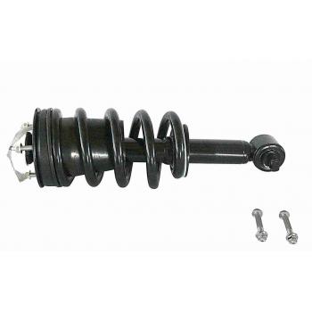 2015 GMC Sierra 1500 Suspension Strut and Coil Spring Assembly Front GSP 810044 image 2 of 4