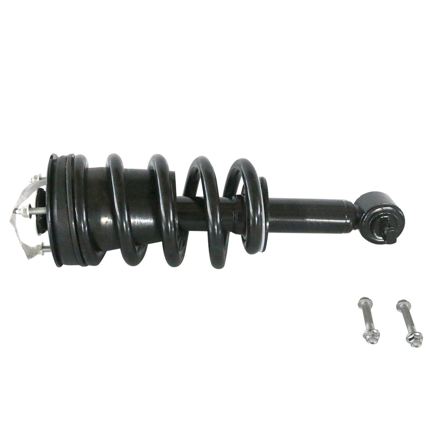 GSP 810044 Suspension Strut and Coil Spring Assembly product image 5 of 5