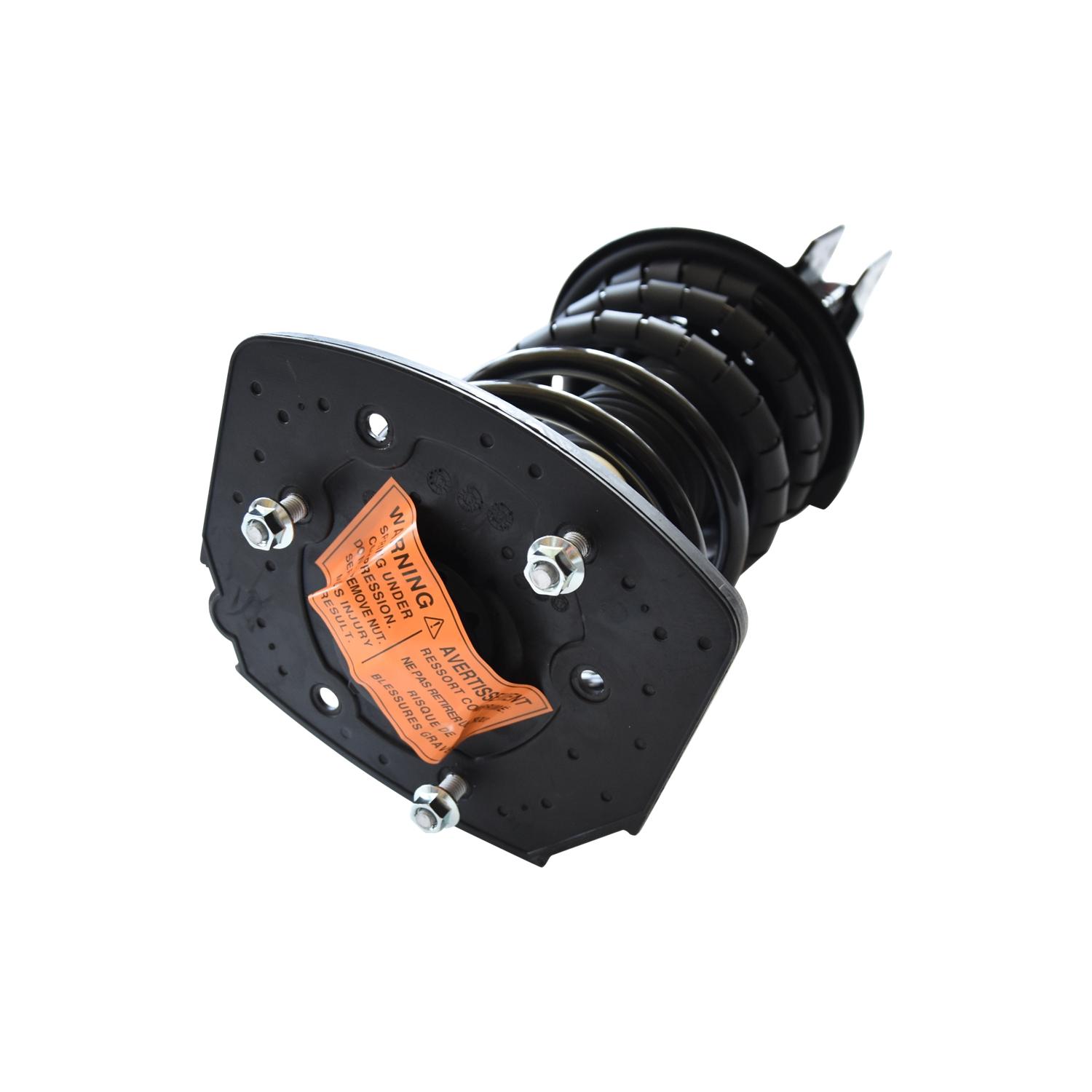 GSP 810045 Suspension Strut and Coil Spring Assembly product image 1 of 3
