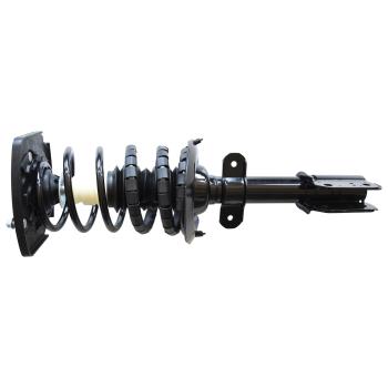 2008 Buick Allure Suspension Strut and Coil Spring Assembly Rear Left GSP 810045 image 2 of 3