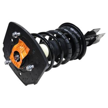 2008 Buick Allure Suspension Strut and Coil Spring Assembly Rear Right GSP 810046 image 1 of 3