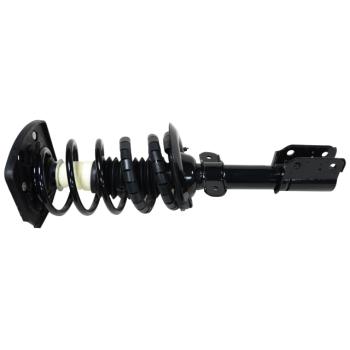 2008 Buick Allure Suspension Strut and Coil Spring Assembly Rear Right GSP 810046 image 2 of 3