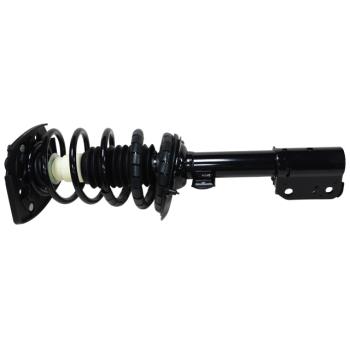 2008 Buick Allure Suspension Strut and Coil Spring Assembly Rear Right GSP 810046 image 3 of 3