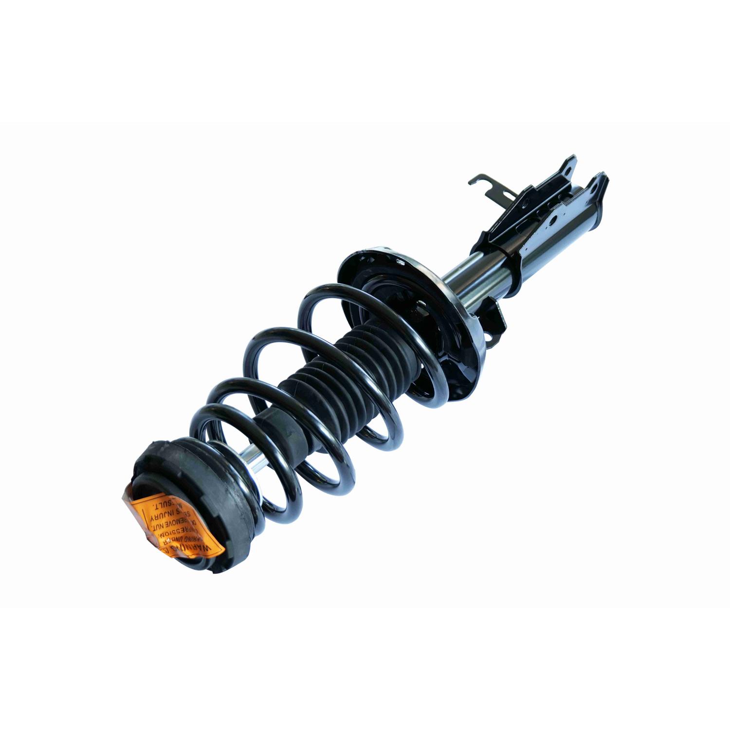 GSP 810047 Suspension Strut and Coil Spring Assembly product image 1 of 3
