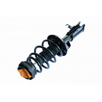 2010 Buick Allure Suspension Strut and Coil Spring Assembly Front Right GSP 810047 image 1 of 3