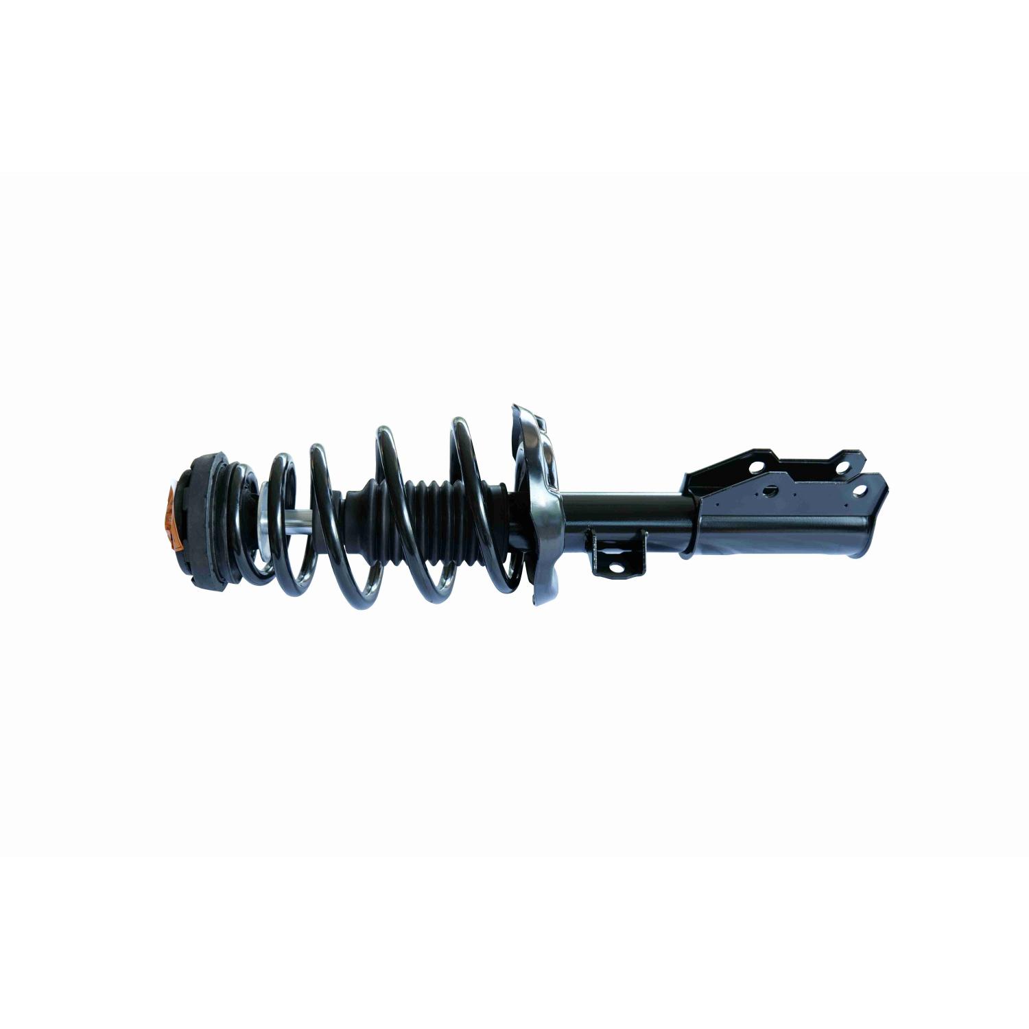 GSP 810047 Suspension Strut and Coil Spring Assembly product image 2 of 3