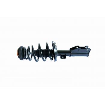 2010 Buick Allure Suspension Strut and Coil Spring Assembly Front Right GSP 810047 image 2 of 3