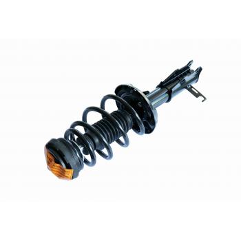 2010 Buick Allure Suspension Strut and Coil Spring Assembly Front Left GSP 810048 image 1 of 3