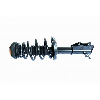 2010 Buick Allure Suspension Strut and Coil Spring Assembly Front Left GSP 810048 image 2 of 3