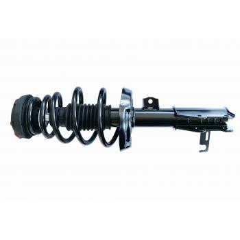 2010 Buick Allure Suspension Strut and Coil Spring Assembly Front Left GSP 810048 image 3 of 3